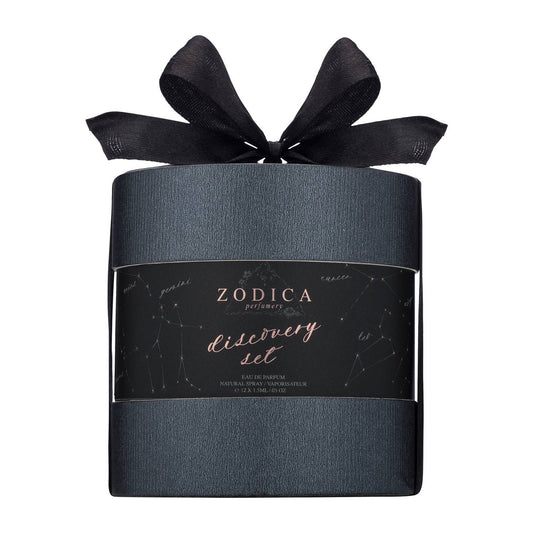 12pc Zodiac Perfume Discovery Set