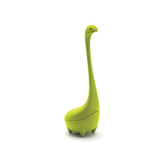 Green Baby Nessie Tea Infuser
