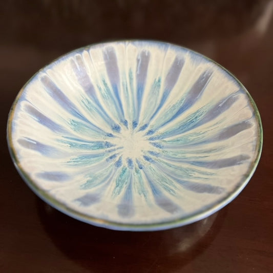 Large Bowl by Pottery Cat